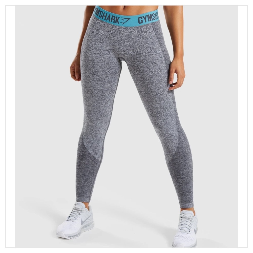 Size xs Gymshark Flex Seamless Leggings